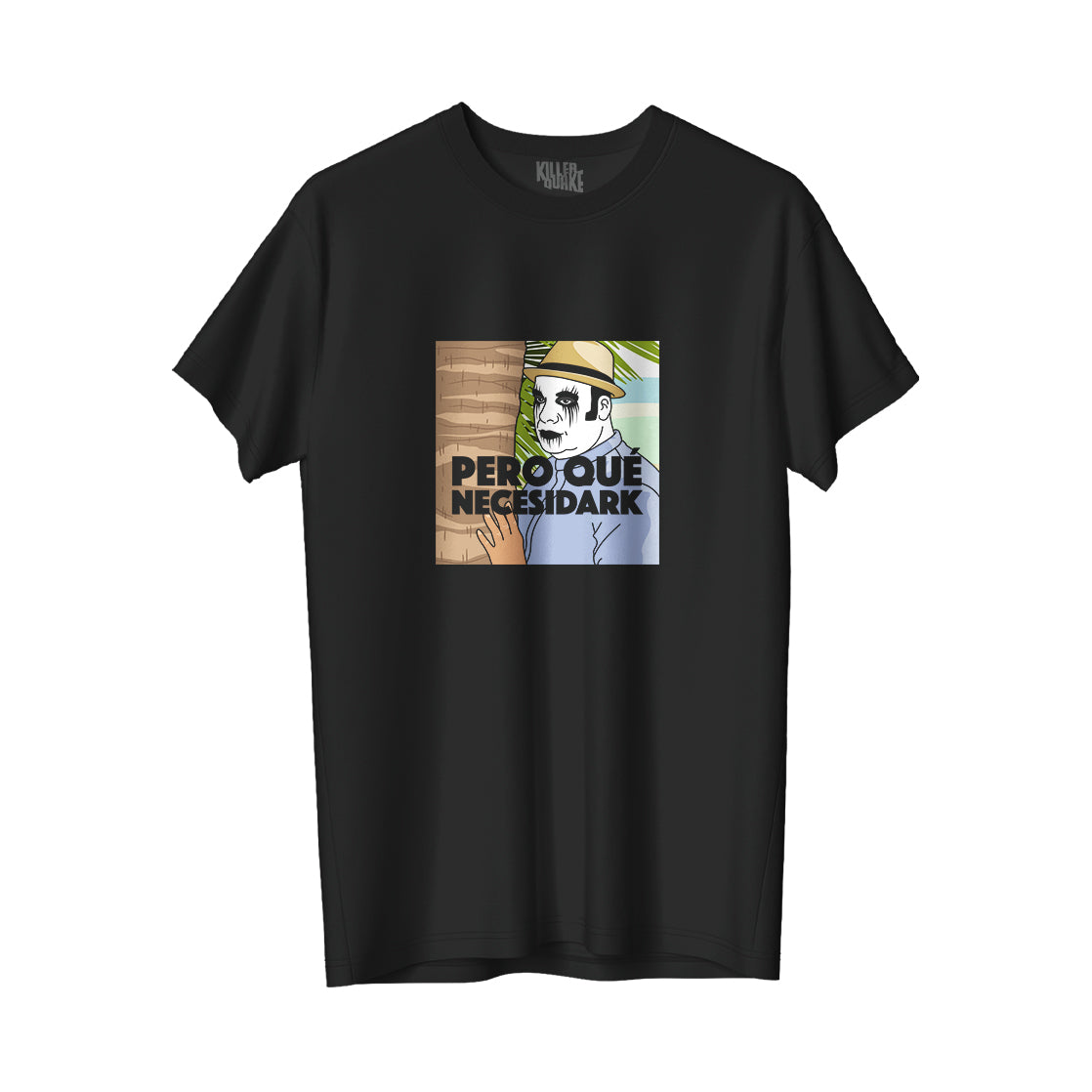 Pero qué necesidark