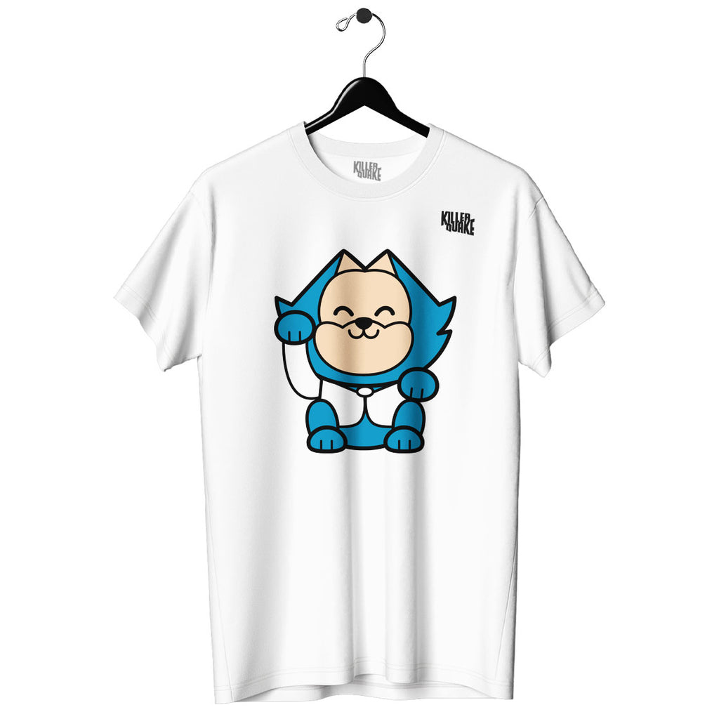 Playera UNISEX Beni Neko