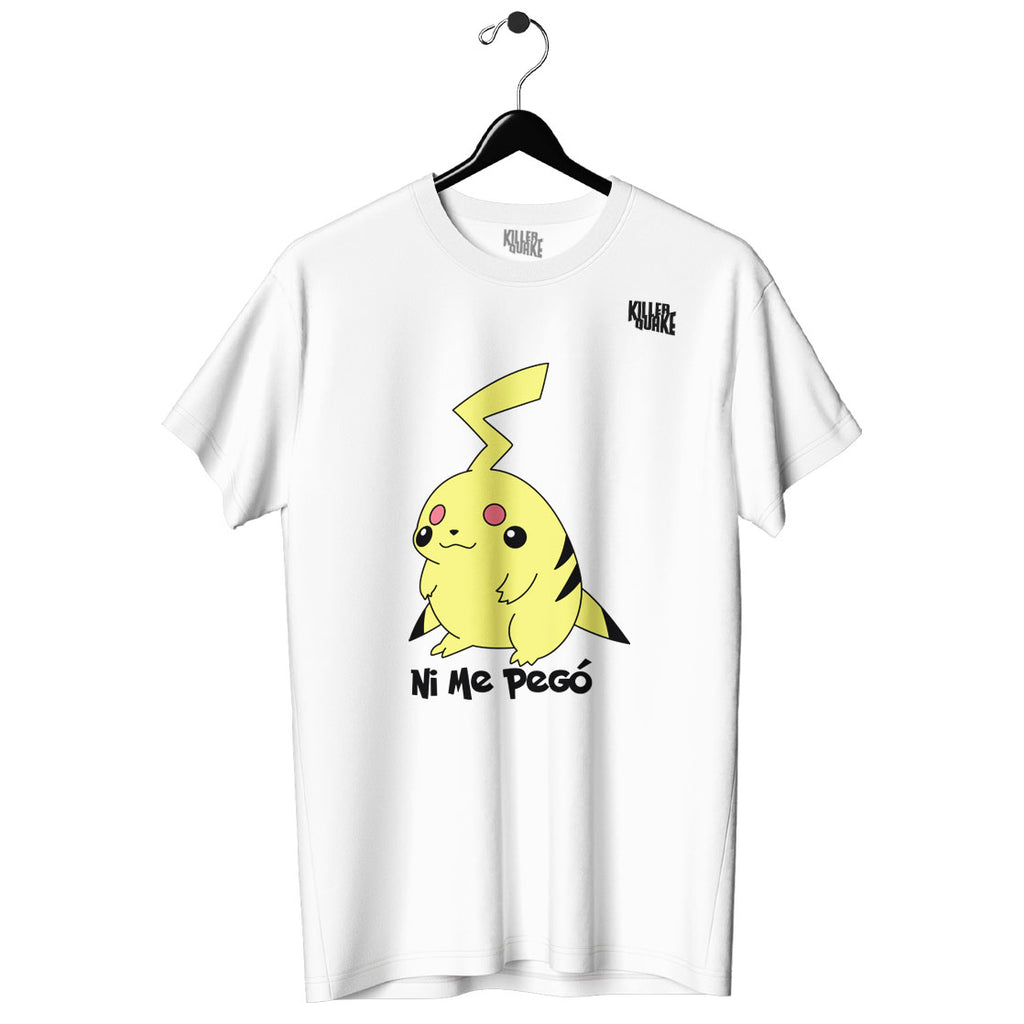 Playera UNISEX Chikapu