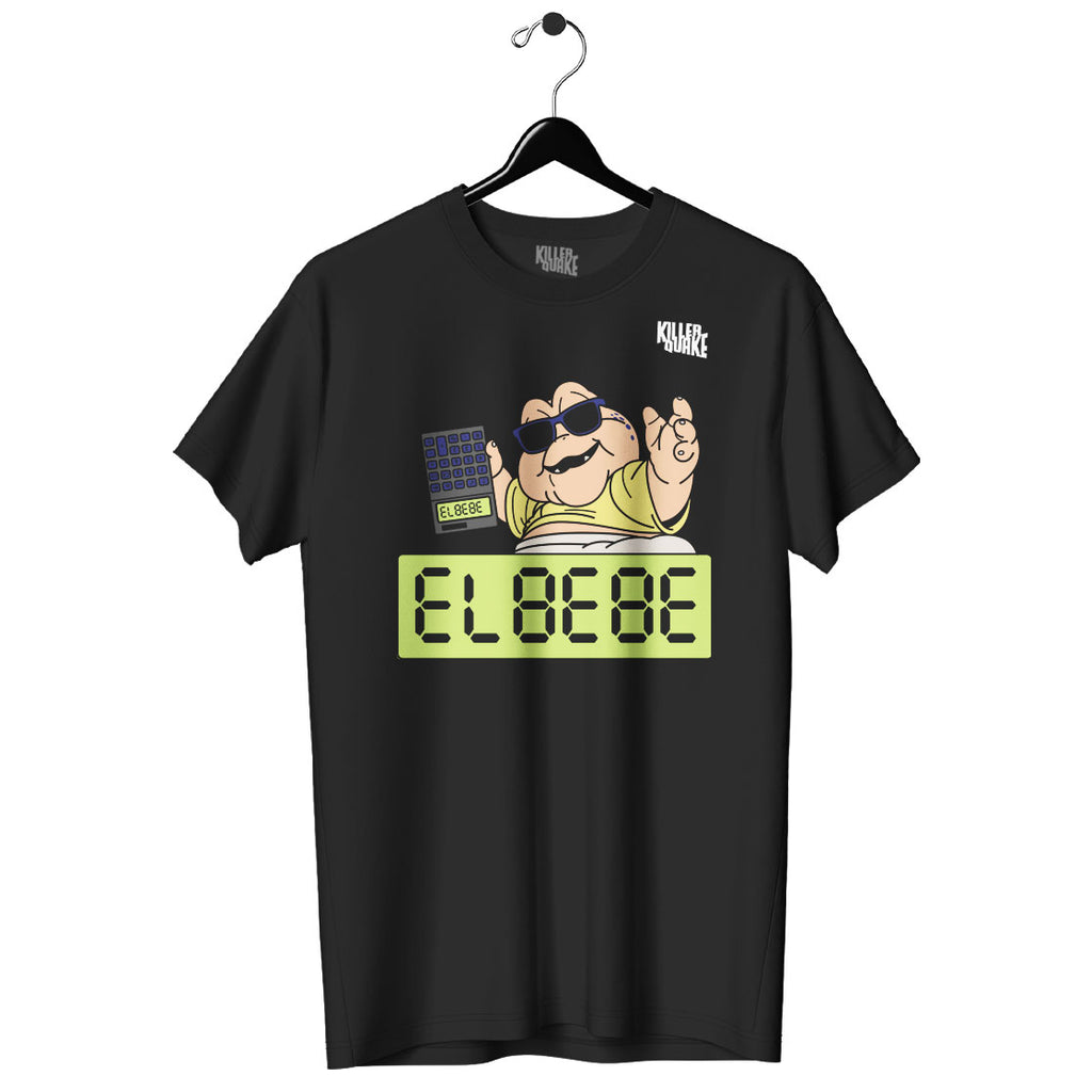 Playera UNISEX El bebé