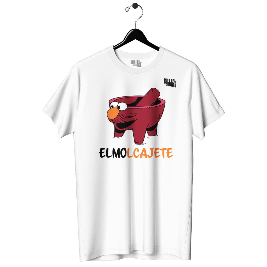 UNISEX Elmolcajete