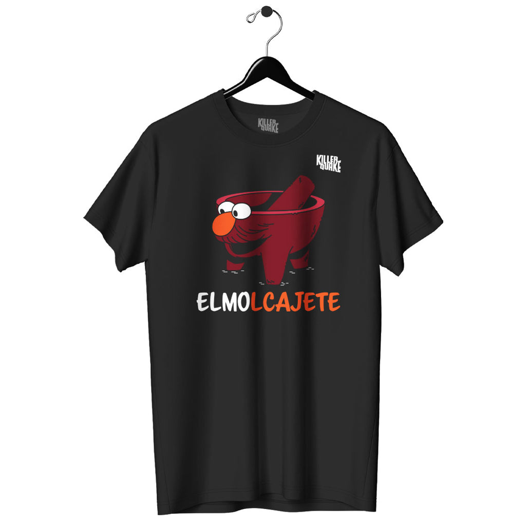 Playera UNISEX Elmolcajete