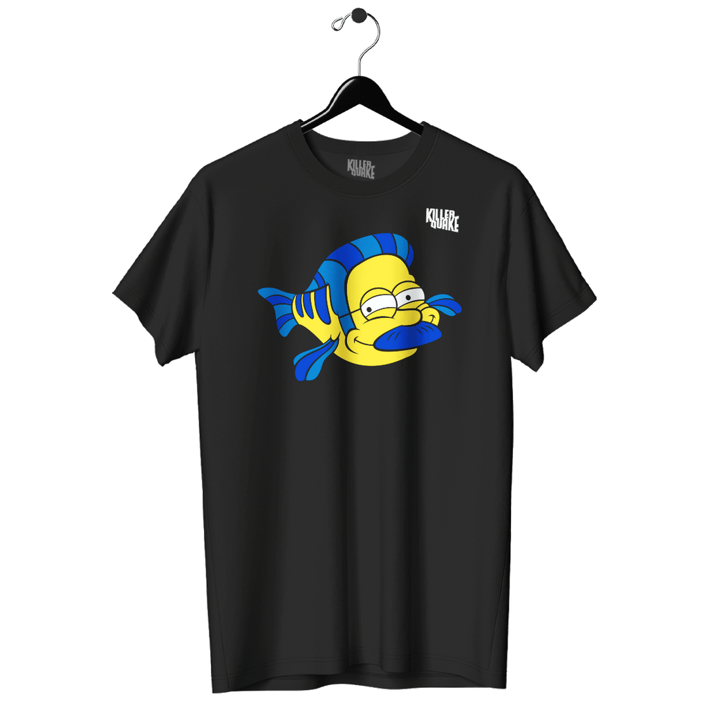 Playera UNISEX Flawnders