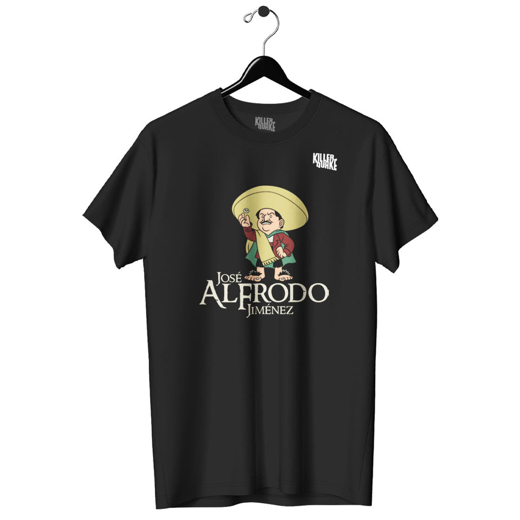 Playera UNISEX José Alfrodo Jiménez