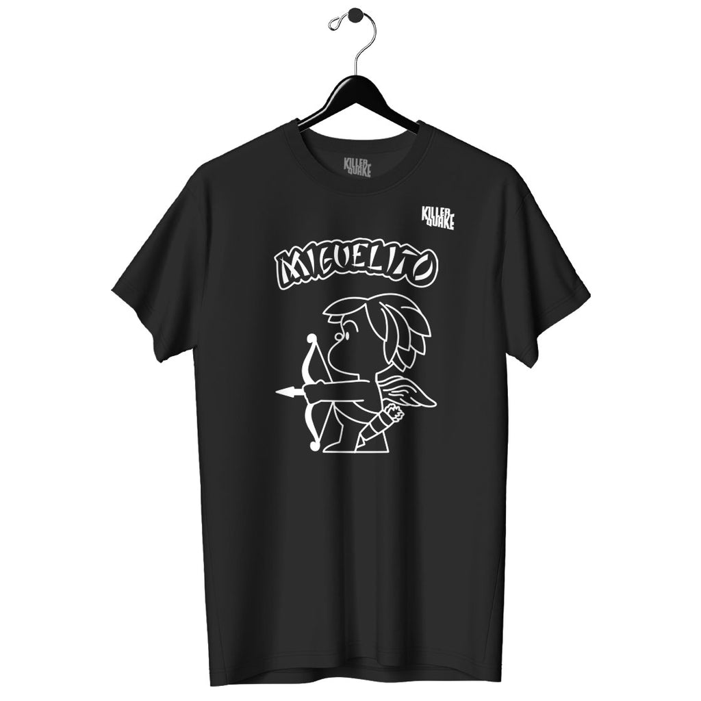 Playera UNISEX Miguelito