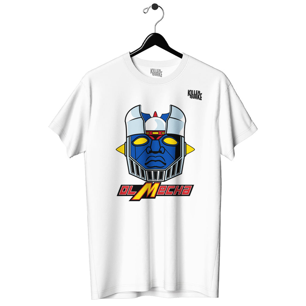 Playera UNISEX Olmecha