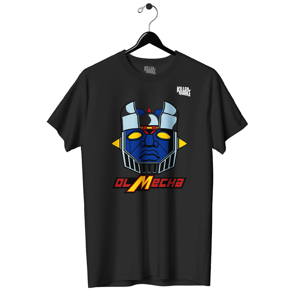 Playera UNISEX Olmecha