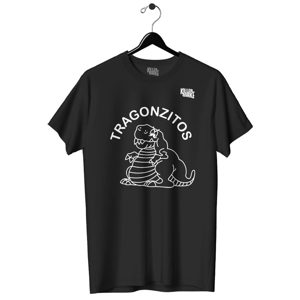 Playera UNISEX Tragonzitos