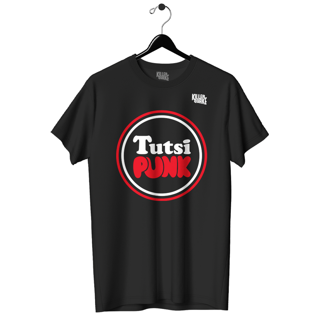 Playera UNISEX Tutsi Punk