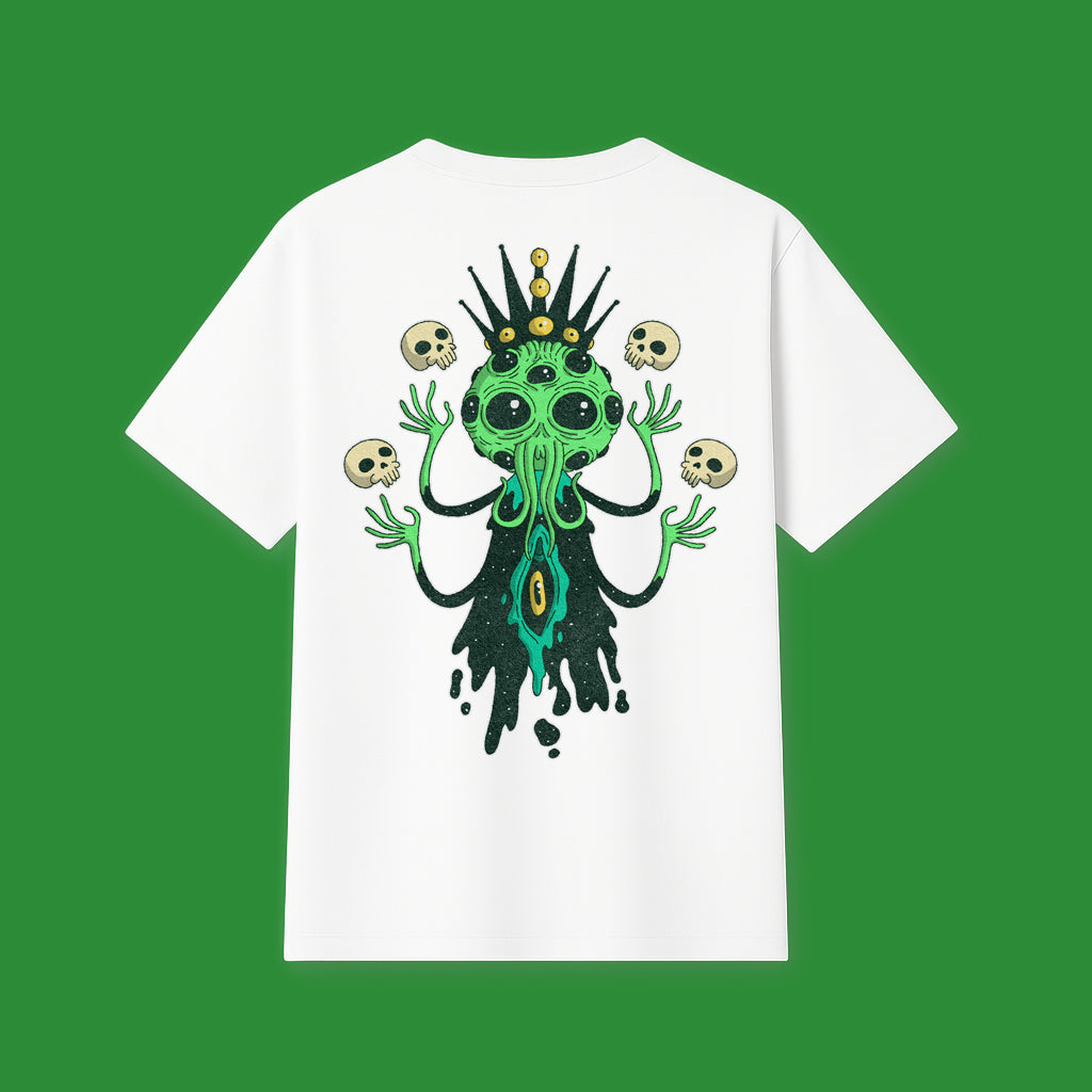 Cthulhu OVERSIZE