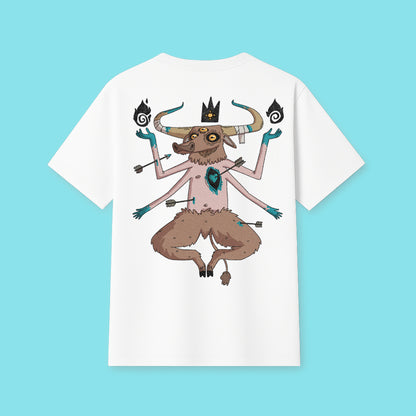 Taurus Cósmico OVERSIZE
