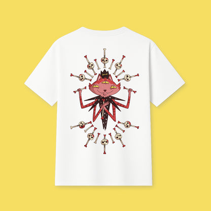 Gatónico OVERSIZE