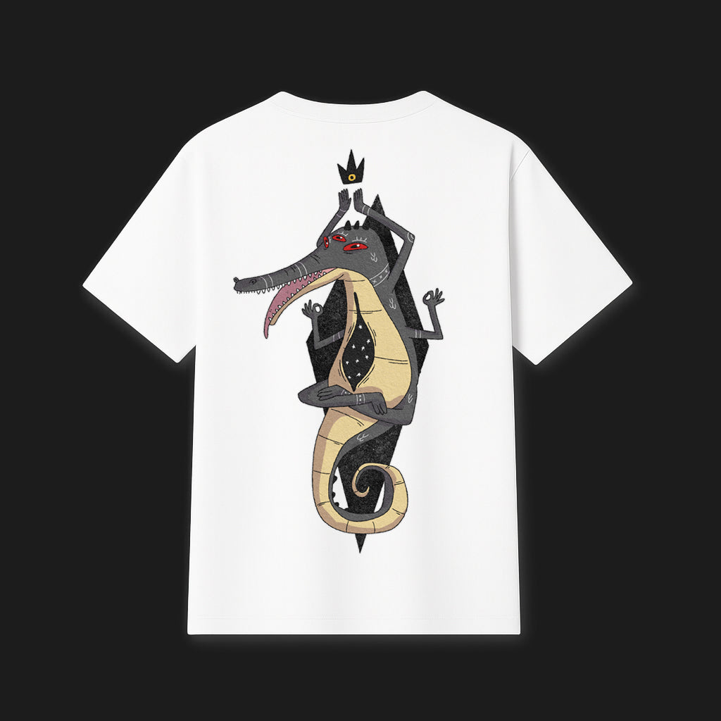 Coco Rey OVERSIZE