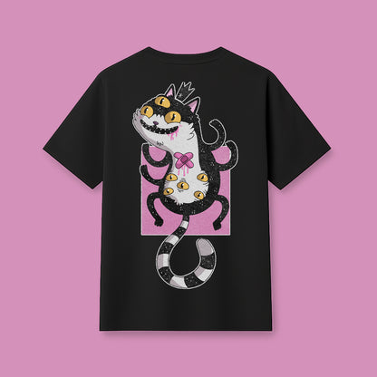 Rey Gato OVERSIZE
