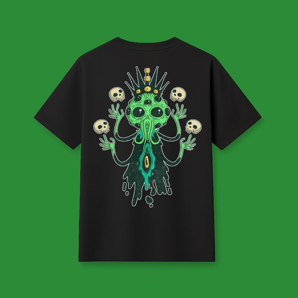 Cthulhu OVERSIZE