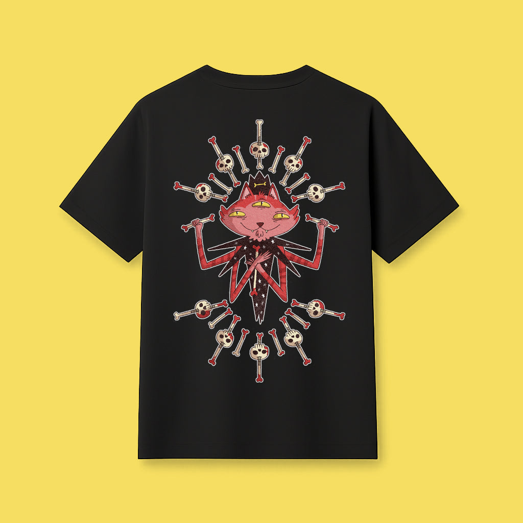 Gatónico OVERSIZE