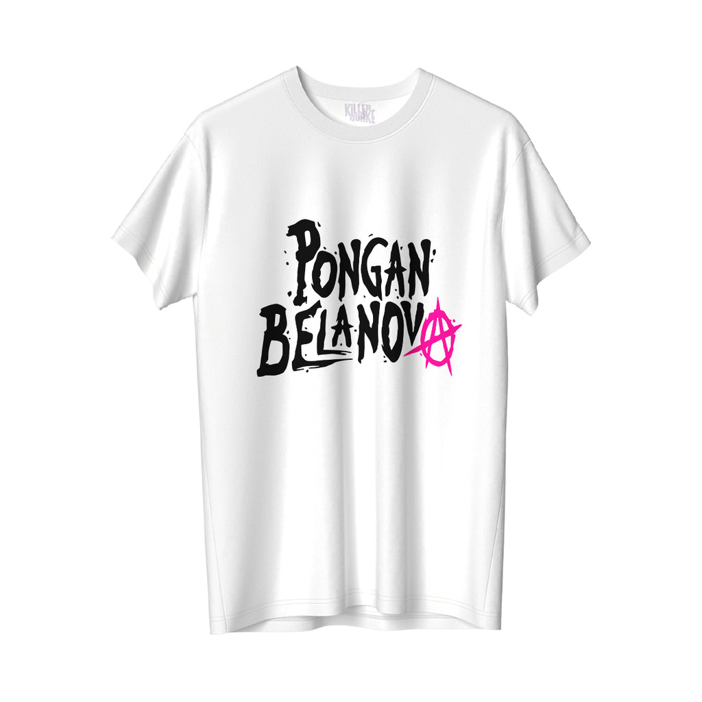 UNISEX Pongan Belanova