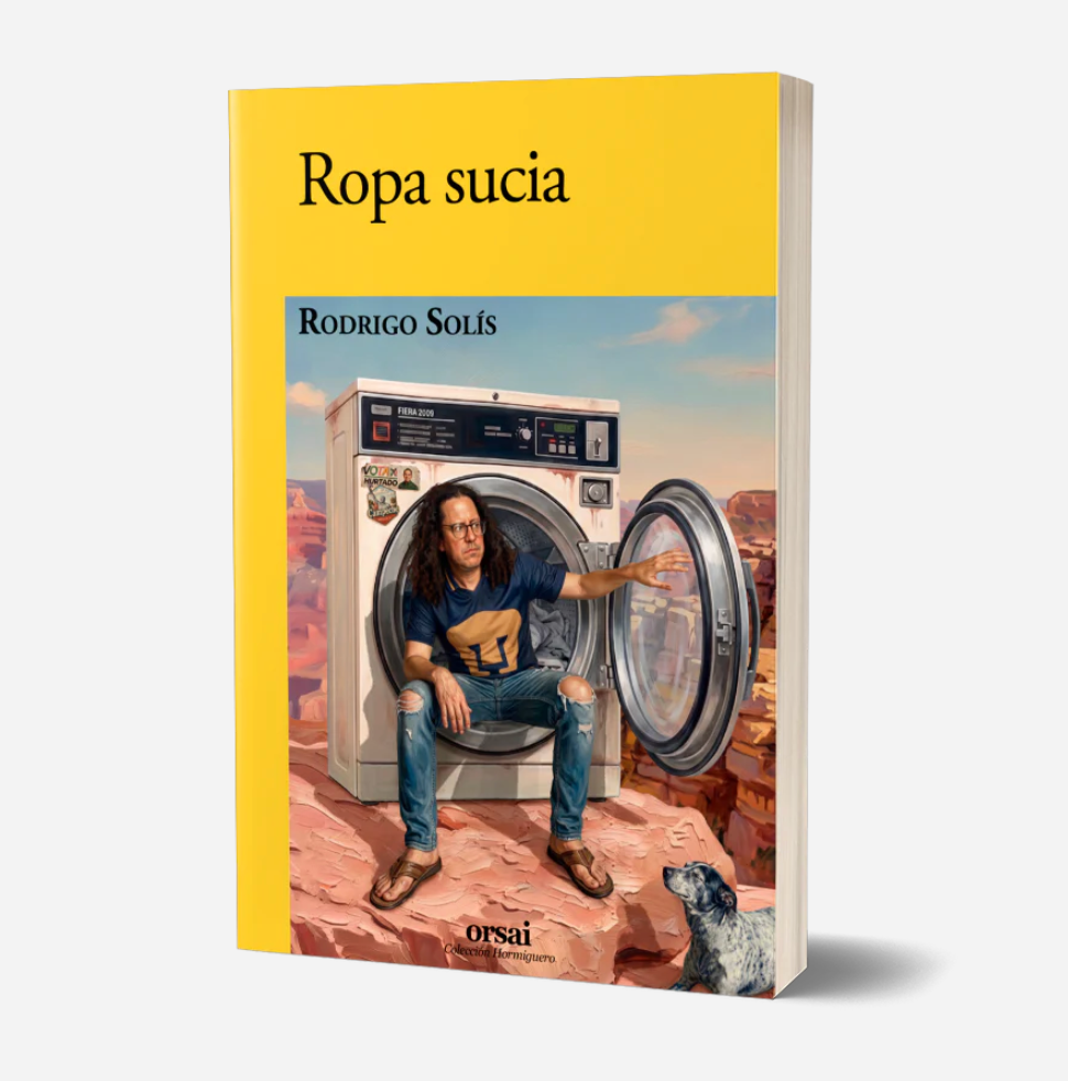Ropa sucia