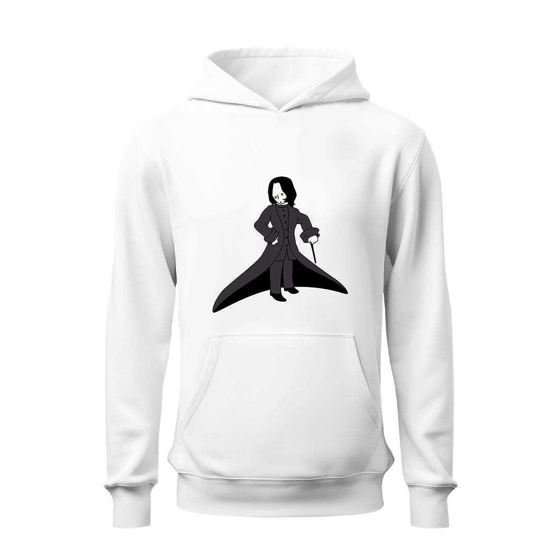 Principito Mestizo II HOODIE