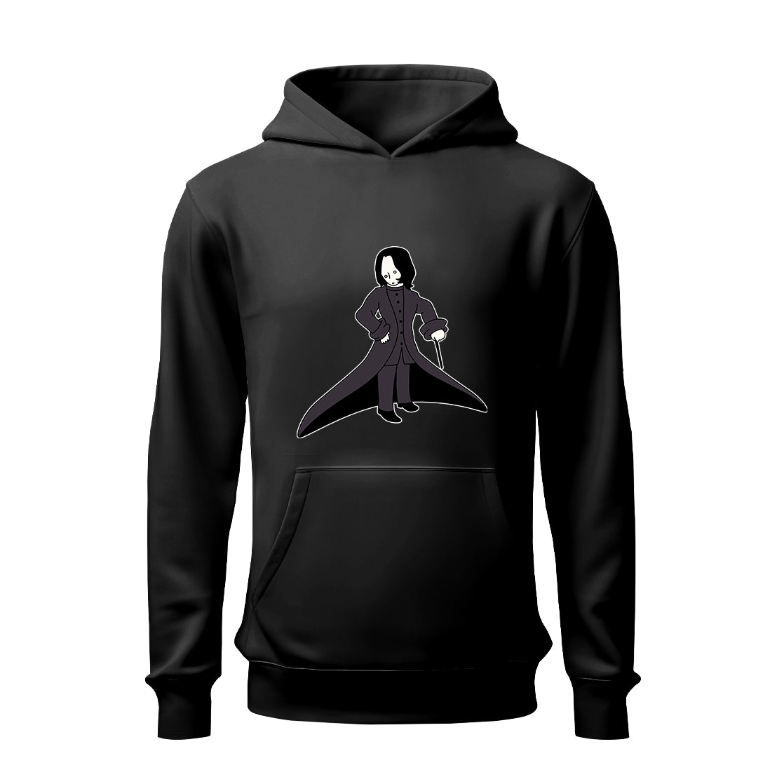 Principito Mestizo II HOODIE