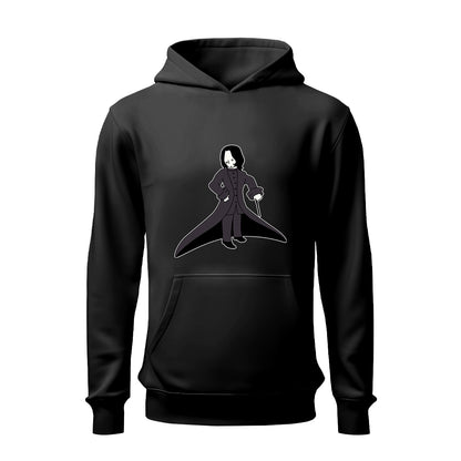 Principito Mestizo II HOODIE