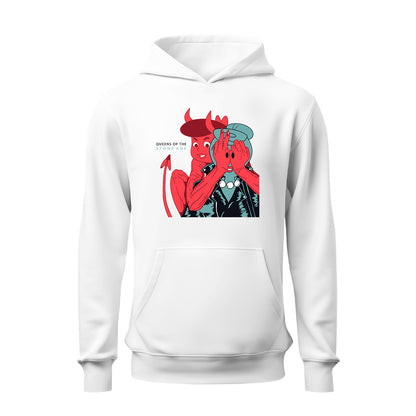 Queens of the Stone Age HOODIE