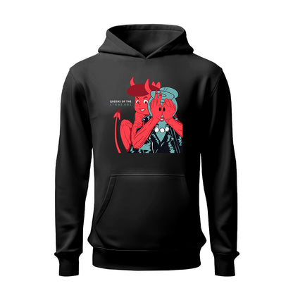 Queens of the Stone Age HOODIE