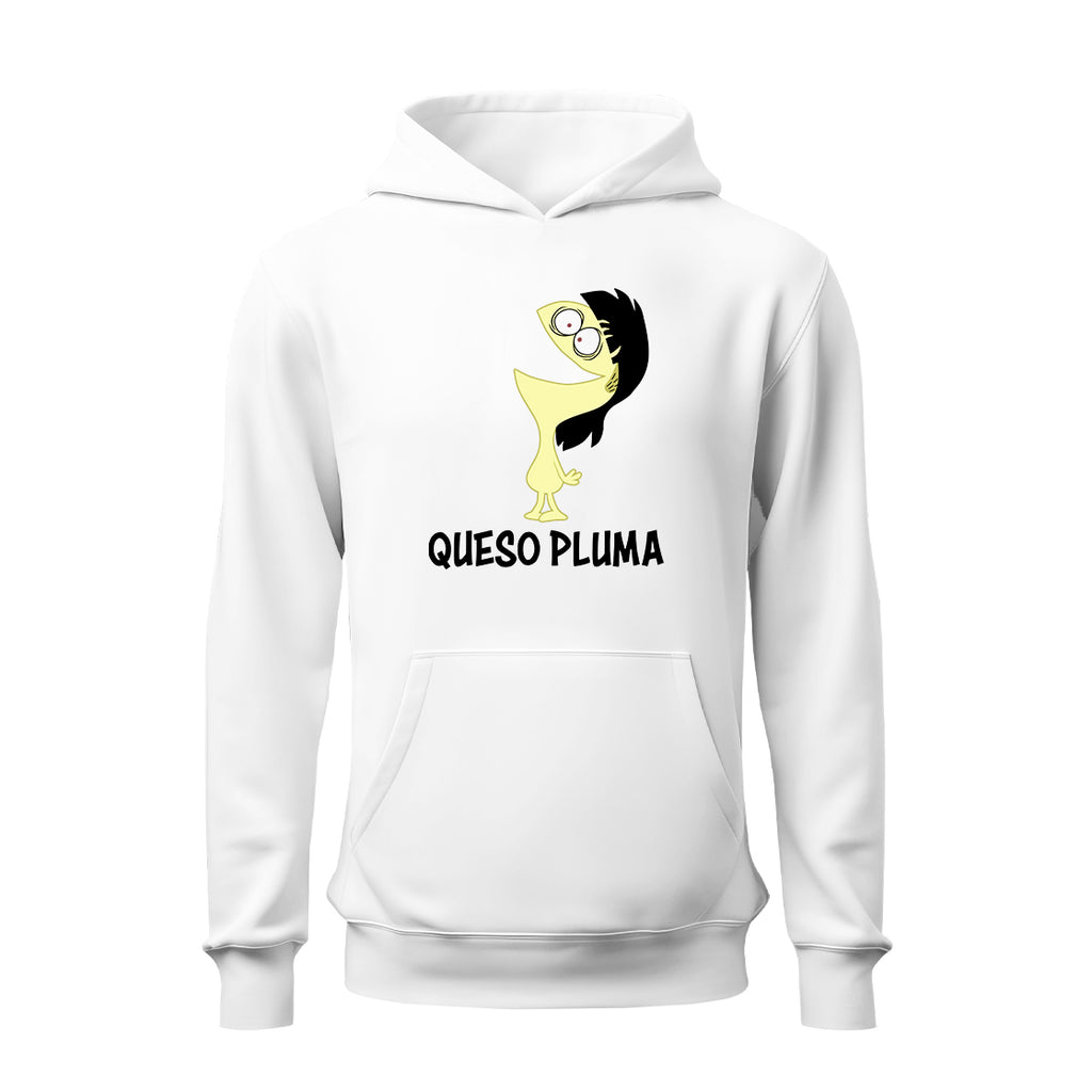 UNISEX Queso Pluma