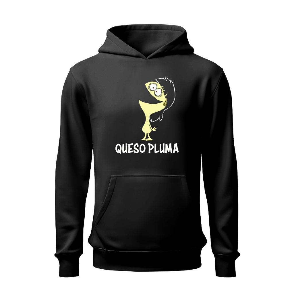 UNISEX Queso Pluma