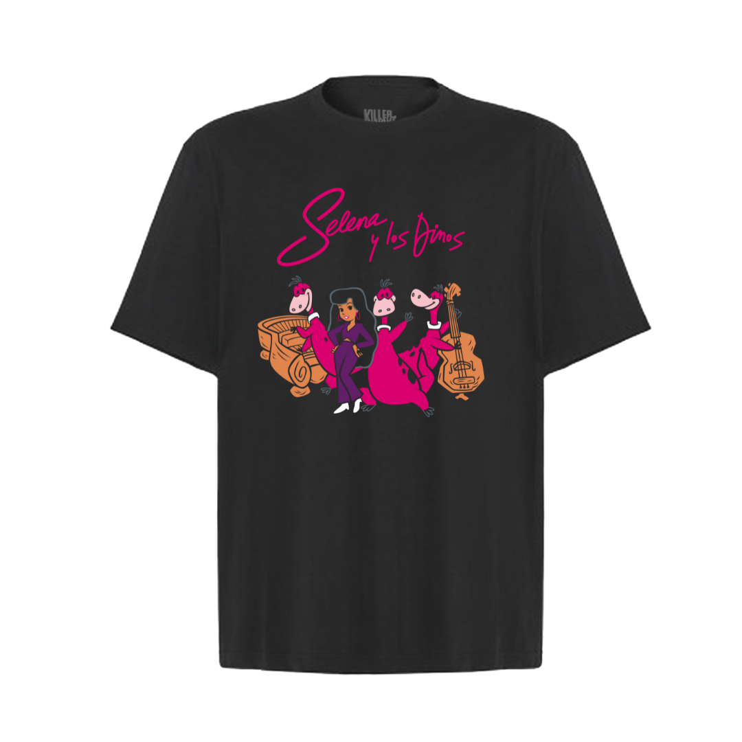 Texmex Queen OVERSIZE