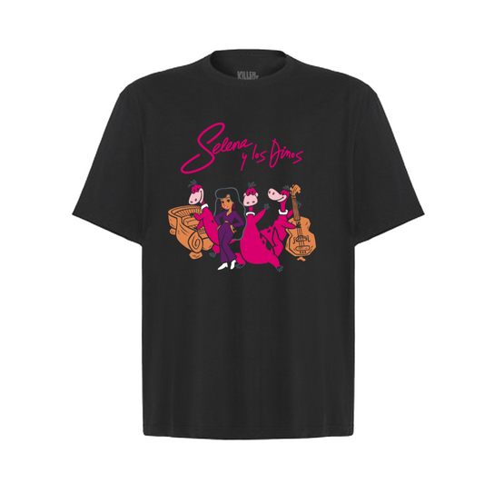 Texmex Queen OVERSIZE