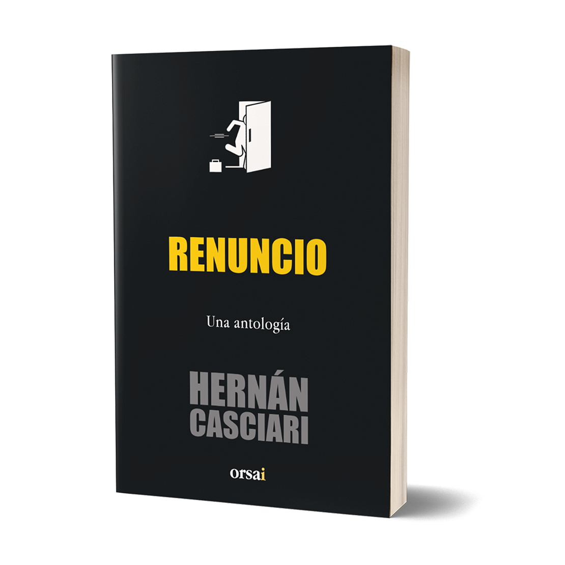 Renuncio