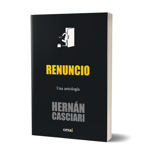 Renuncio