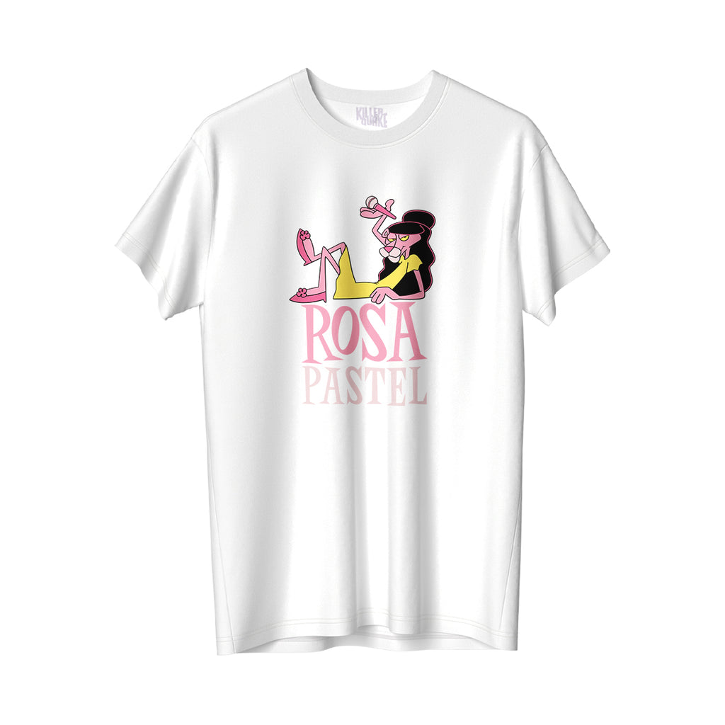 UNISEX Rosa Pastel