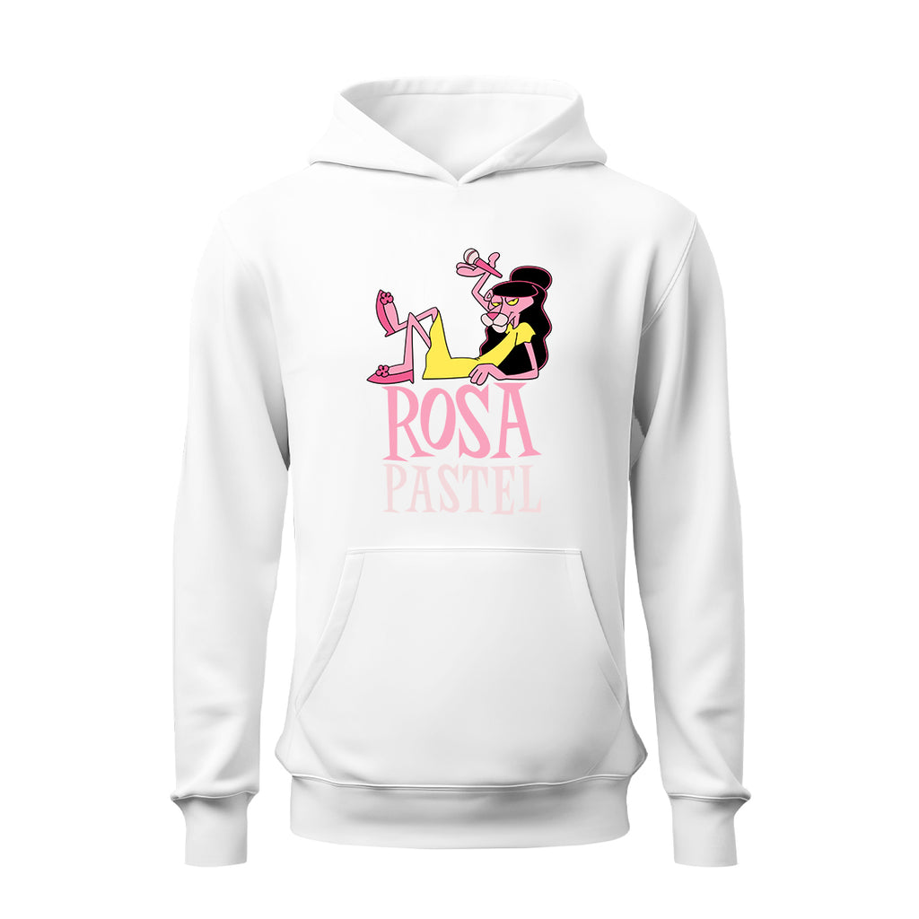 UNISEX Rosa Pastel