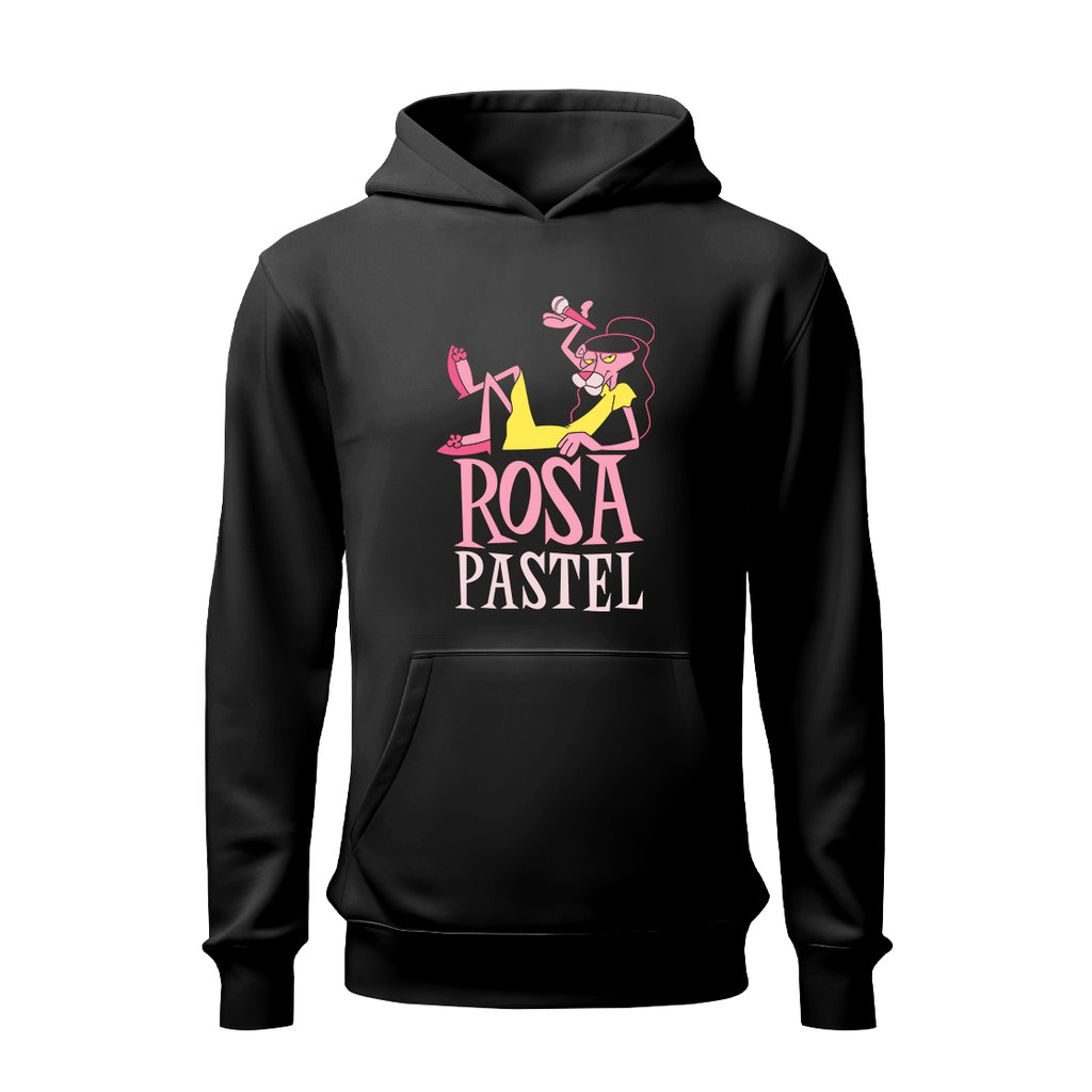 UNISEX Rosa Pastel