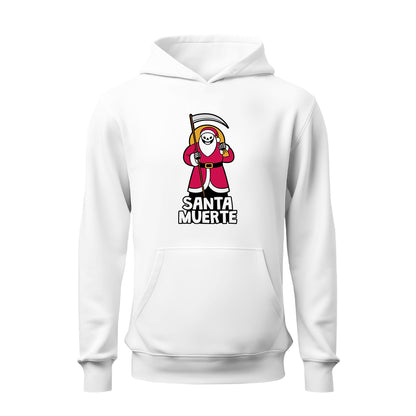 Santa muerte HOODIE