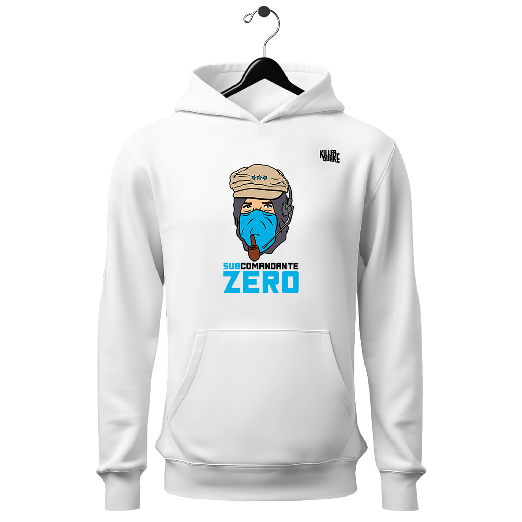 Sudadera UNISEX Subcomandante Zero