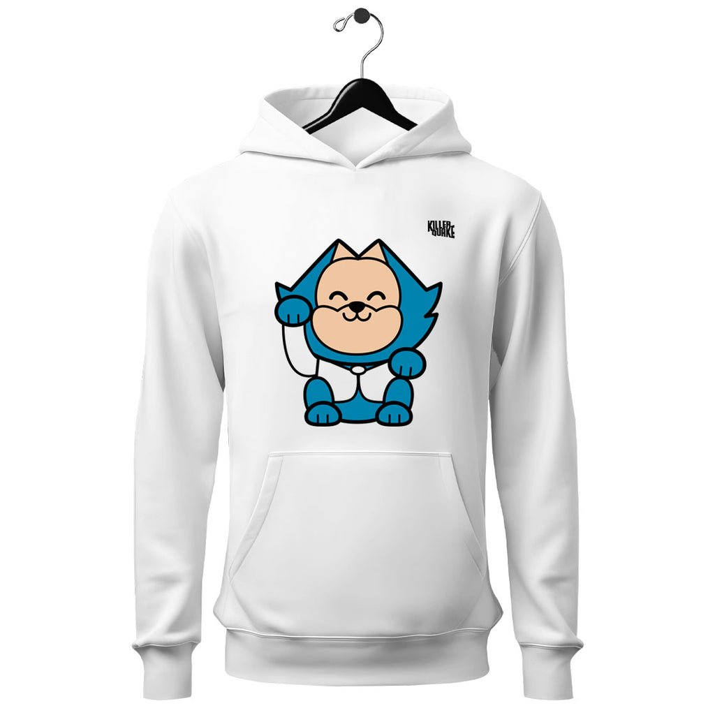 Sudadera UNISEX Beni Neko