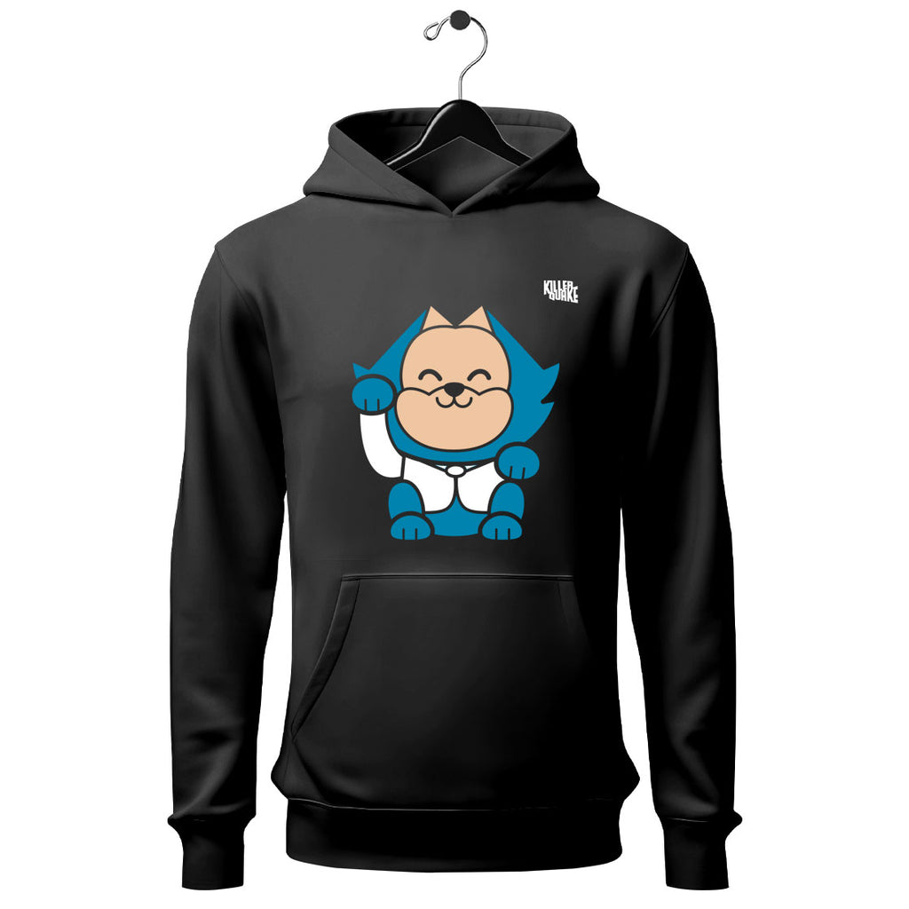 Sudadera UNISEX Beni Neko