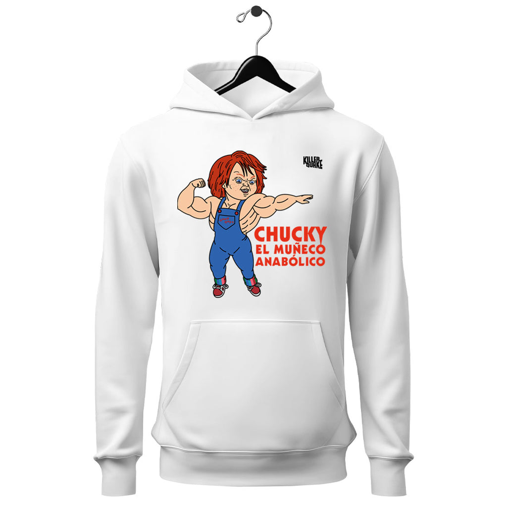 UNISEX Chucky