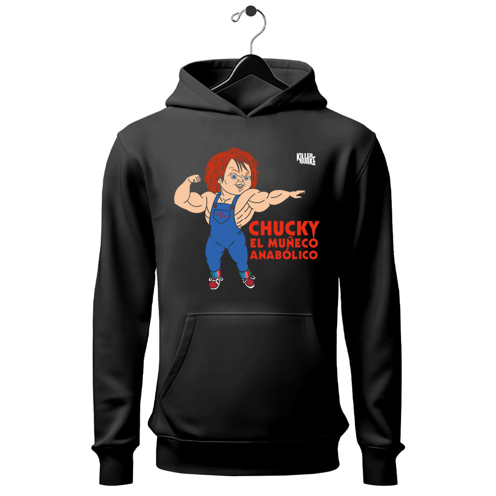 UNISEX Chucky