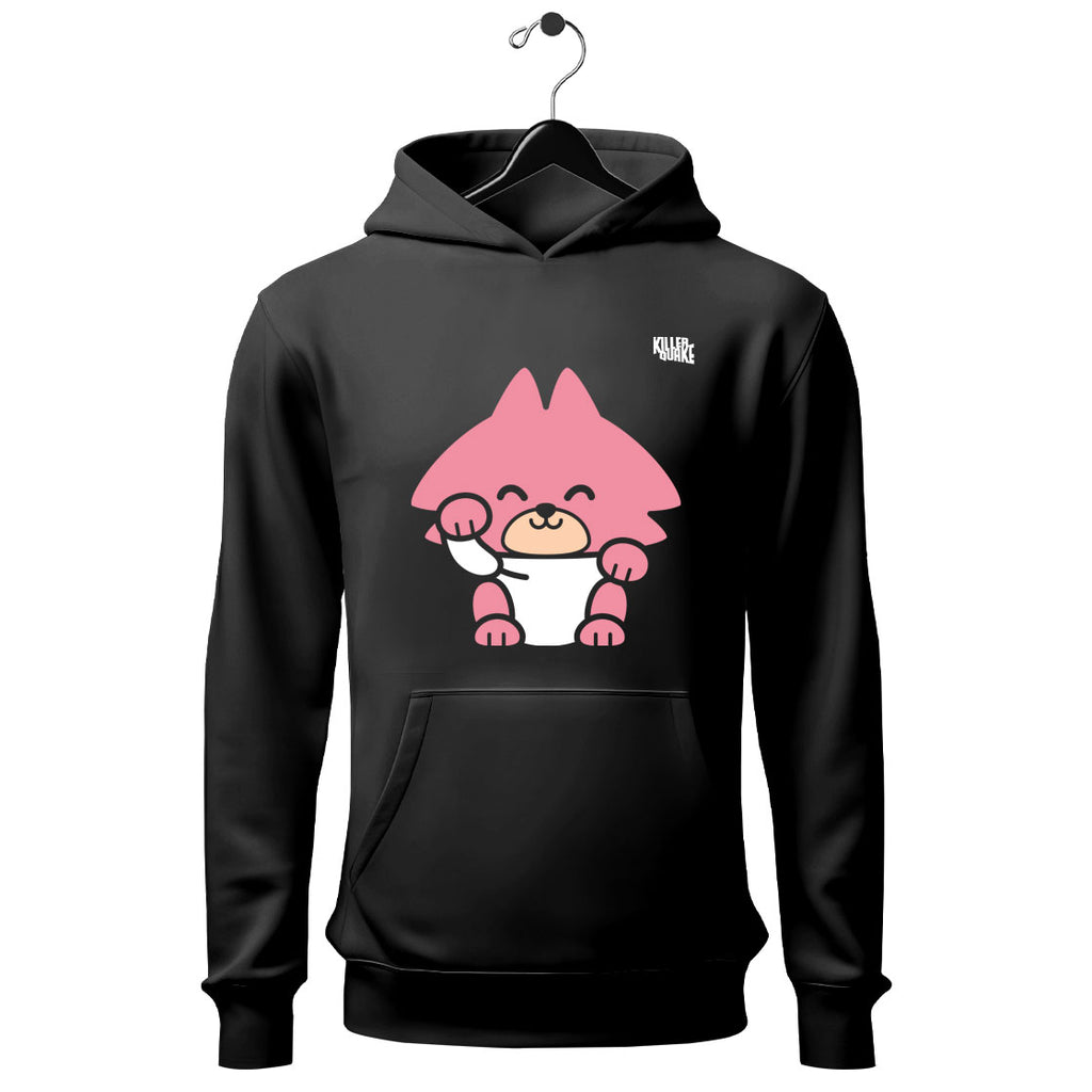 Sudadera UNISEX Cucho Neko