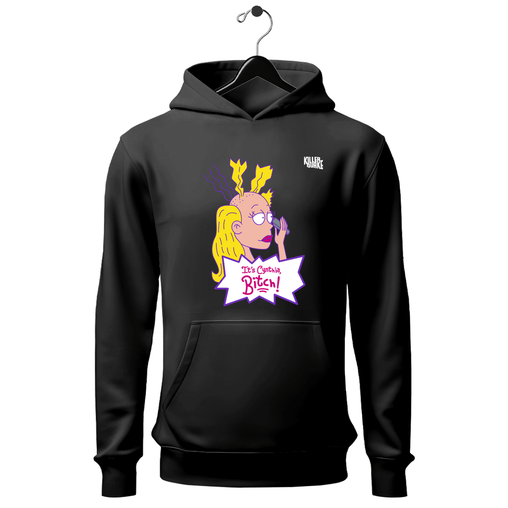 Sudadera UNISEX Cynthia