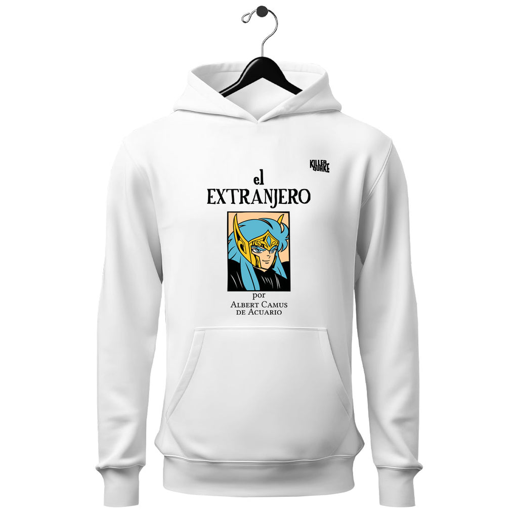 UNISEX El extranjero