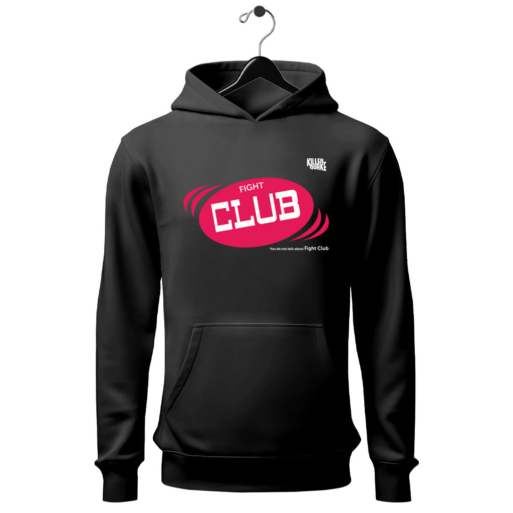 Sudadera UNISEX Fight Club