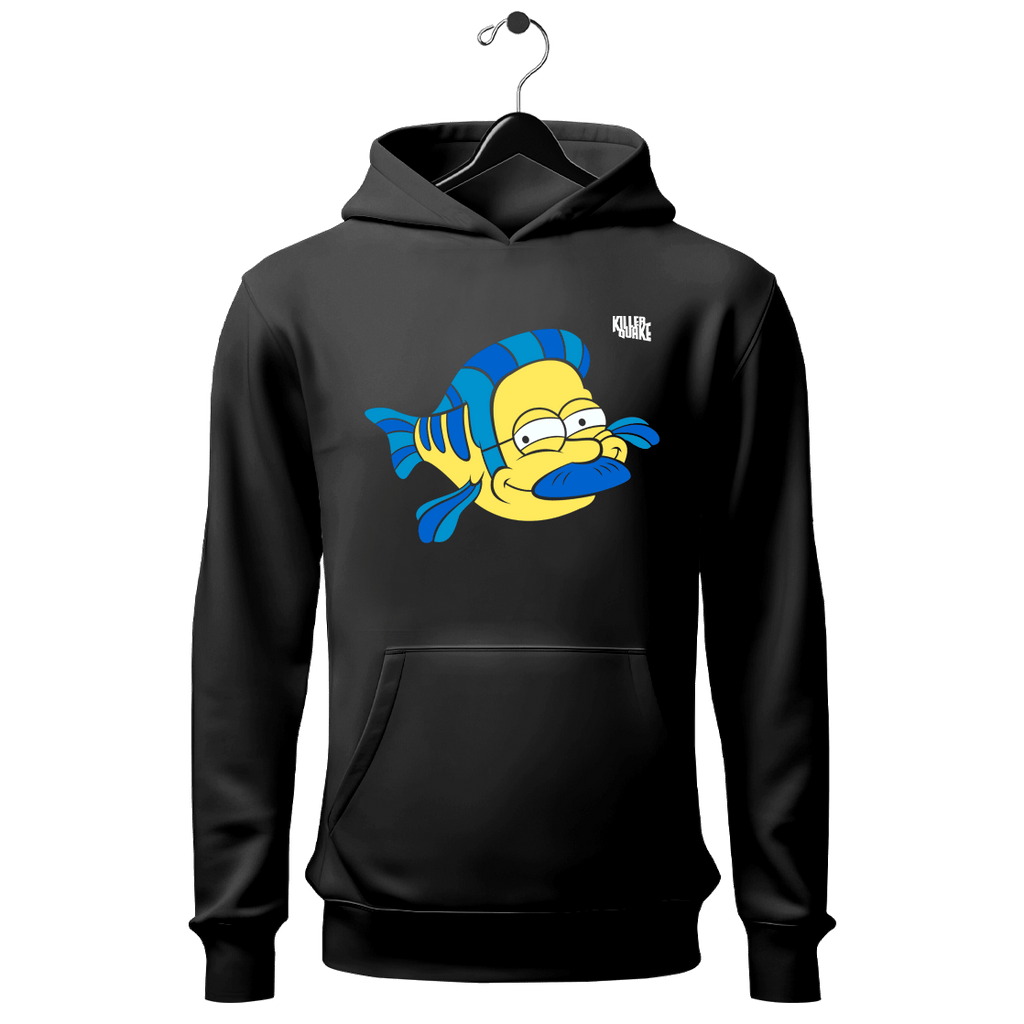 Sudadera UNISEX Flawnders