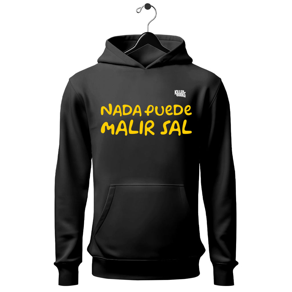 Sudadera UNISEX Malir Sal