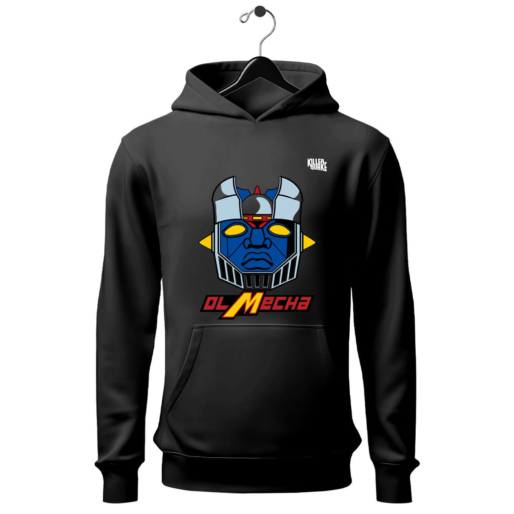 Sudadera UNISEX Olmecha