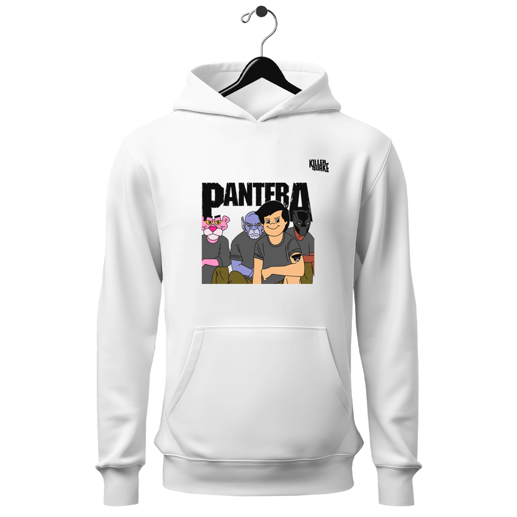 Sudadera UNISEX PanterA